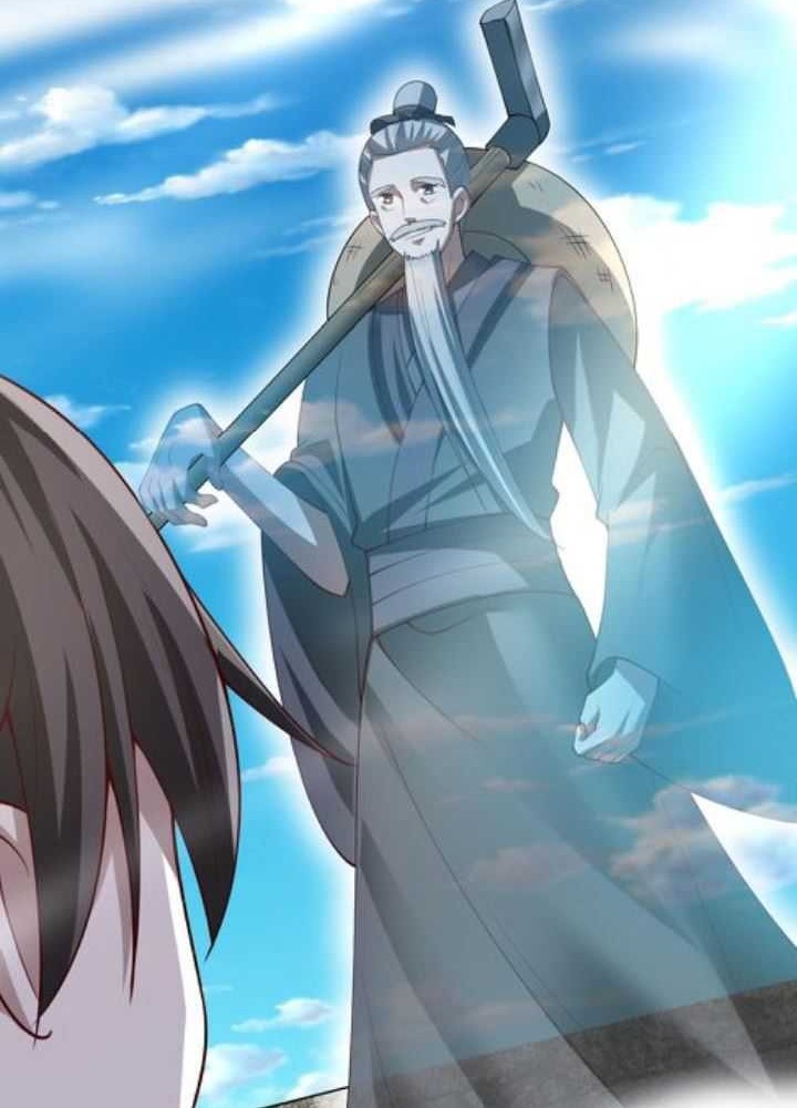 It’s Over! The Queen’s Soft Rice Husband is Actually Invincible Chapter 328 Gambar 21