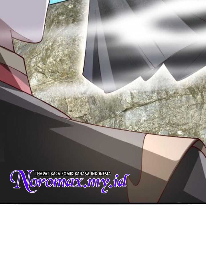 It’s Over! The Queen’s Soft Rice Husband is Actually Invincible Chapter 328 Gambar 22