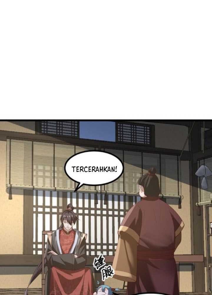 It’s Over! The Queen’s Soft Rice Husband is Actually Invincible Chapter 328 Gambar 7