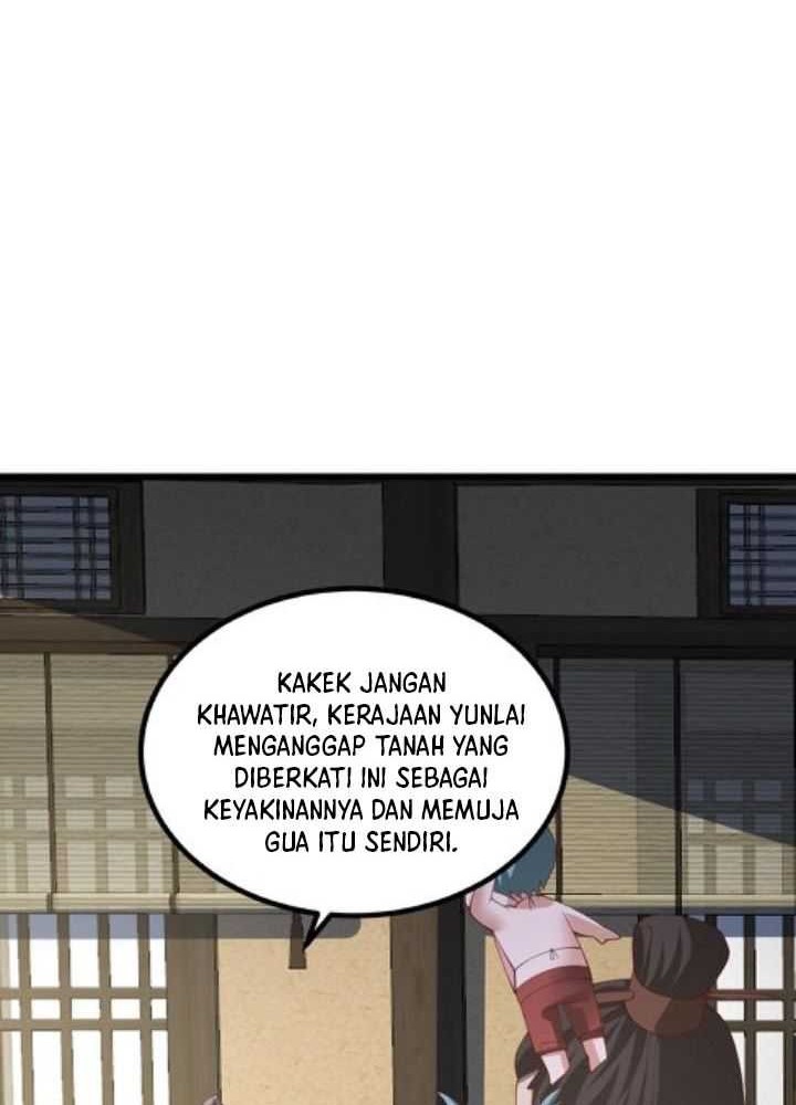 It’s Over! The Queen’s Soft Rice Husband is Actually Invincible Chapter 328 Gambar 9