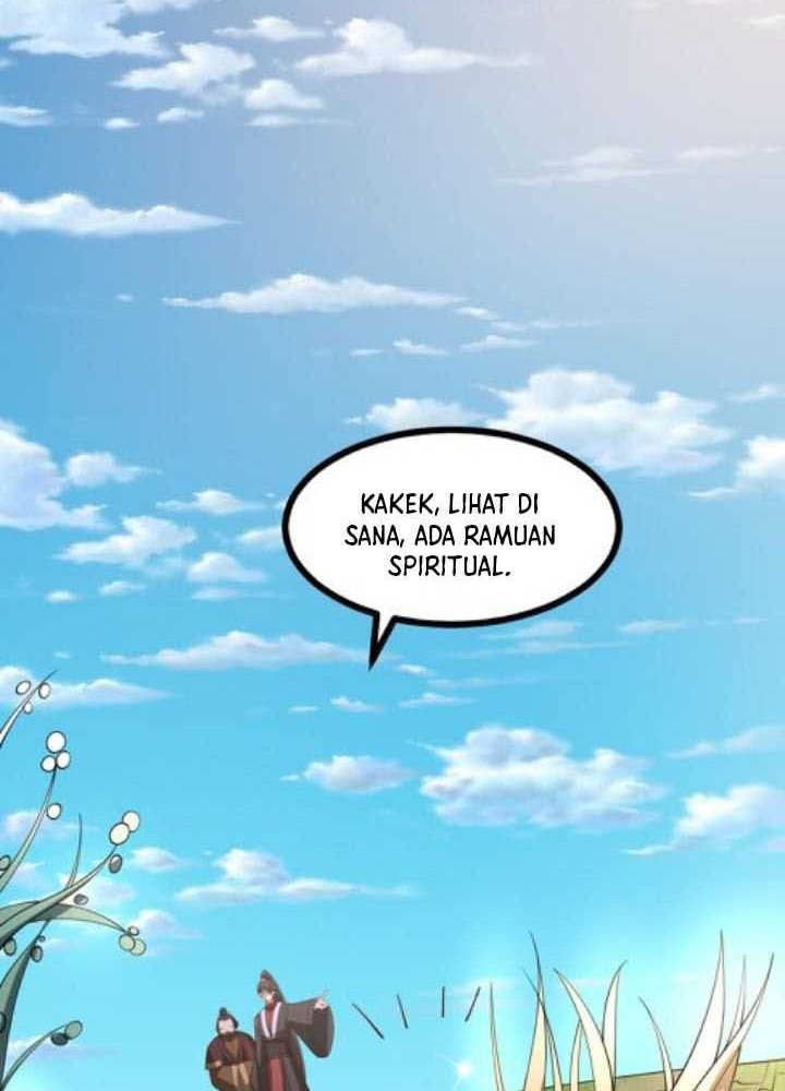 It’s Over! The Queen’s Soft Rice Husband is Actually Invincible Chapter 328 Gambar 11