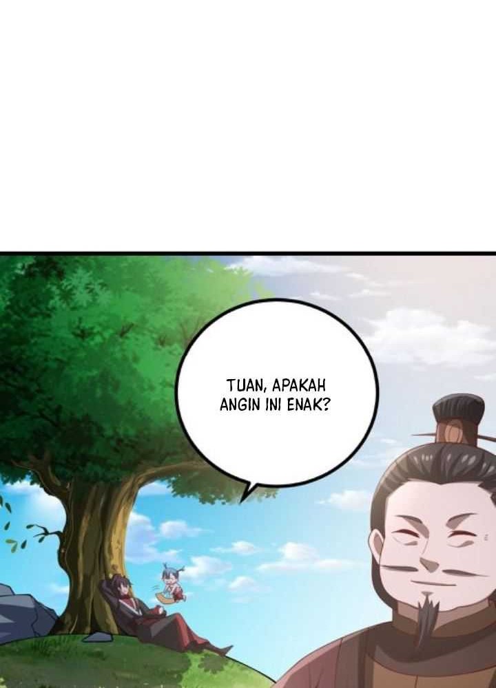 It’s Over! The Queen’s Soft Rice Husband is Actually Invincible Chapter 328 Gambar 13