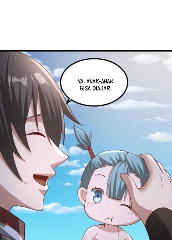 It’s Over! The Queen’s Soft Rice Husband is Actually Invincible Chapter 328 Gambar 15