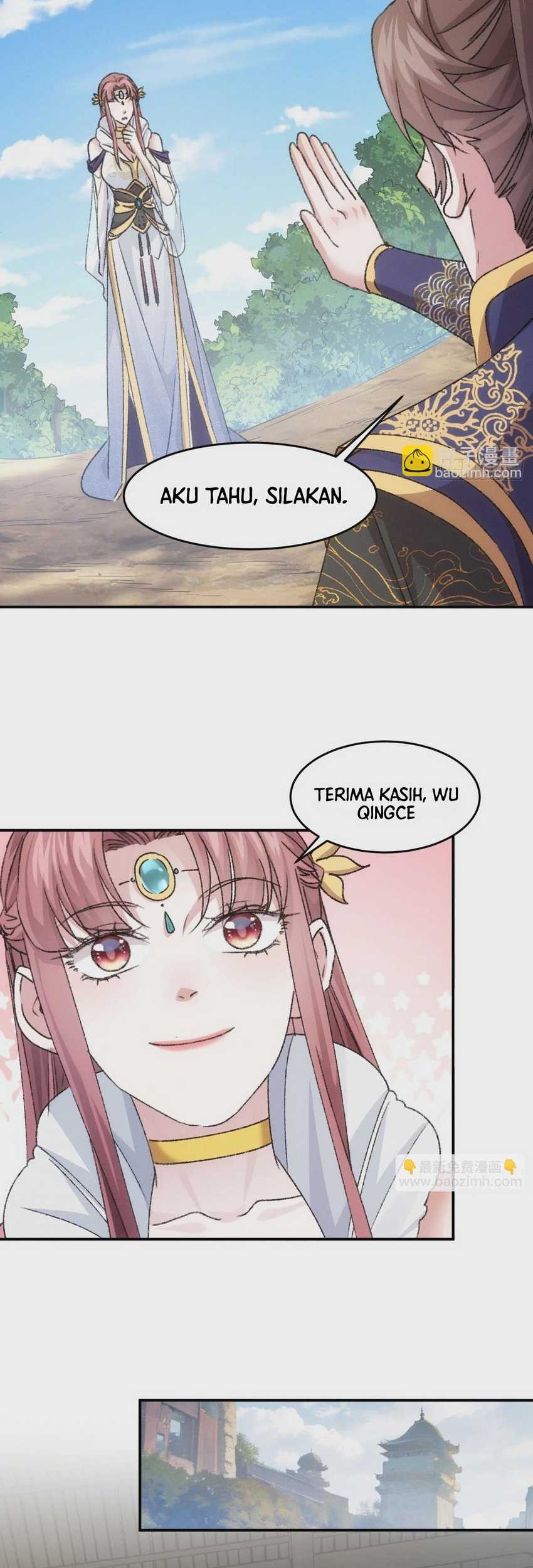 I Just Don’t Play the Card According to the Routine Chapter 160 Gambar 16