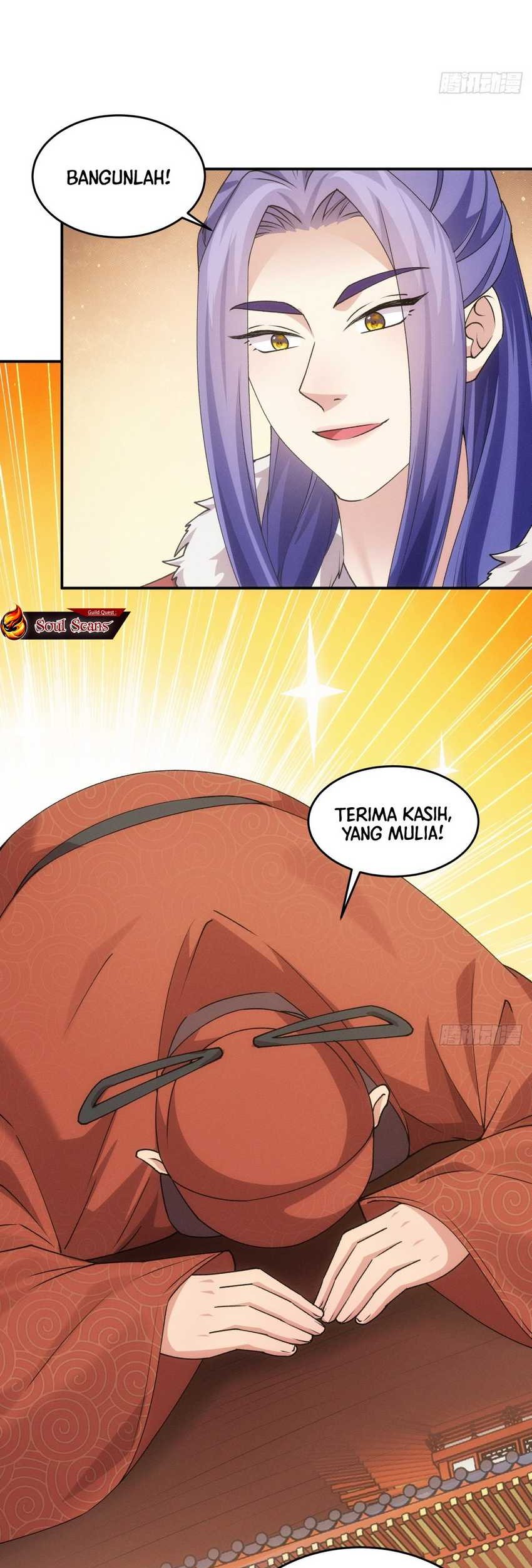 I Just Don’t Play the Card According to the Routine Chapter 159 Gambar 4