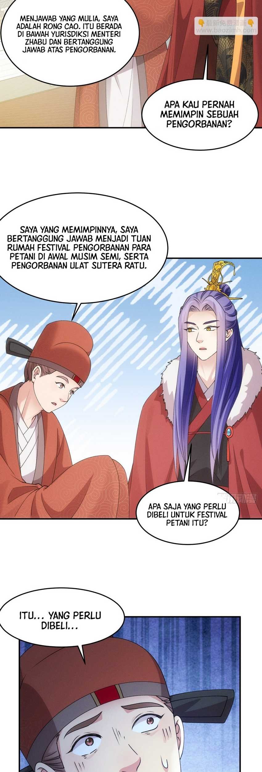 I Just Don’t Play the Card According to the Routine Chapter 159 Gambar 10