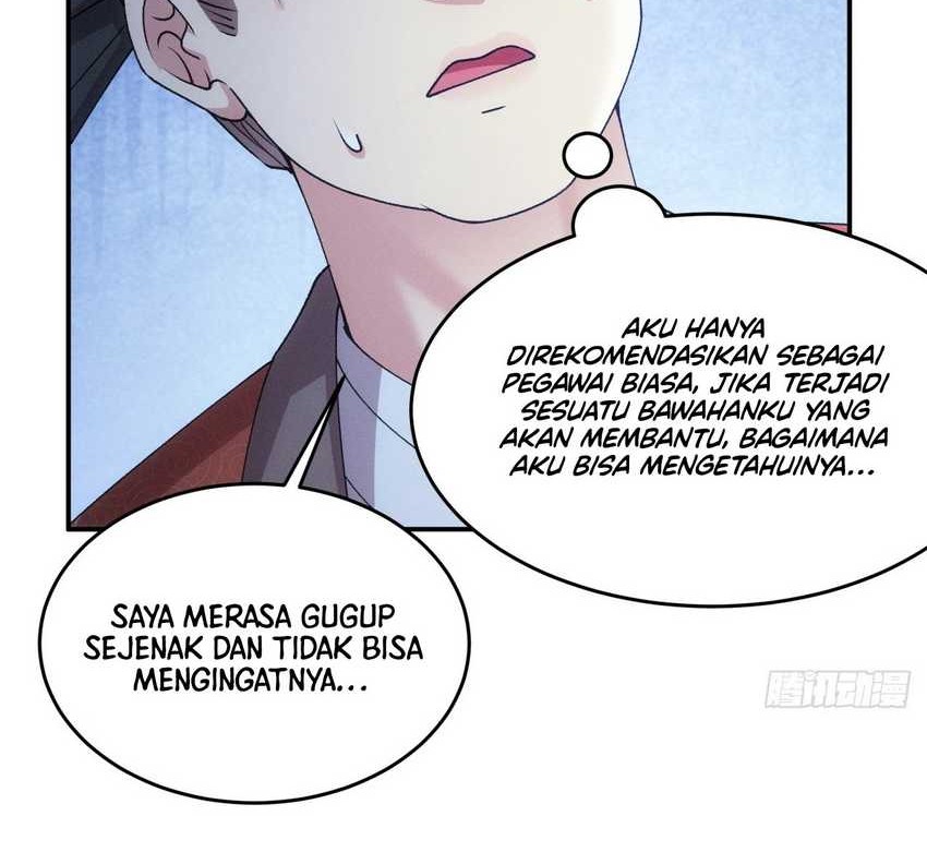 I Just Don’t Play the Card According to the Routine Chapter 159 Gambar 11