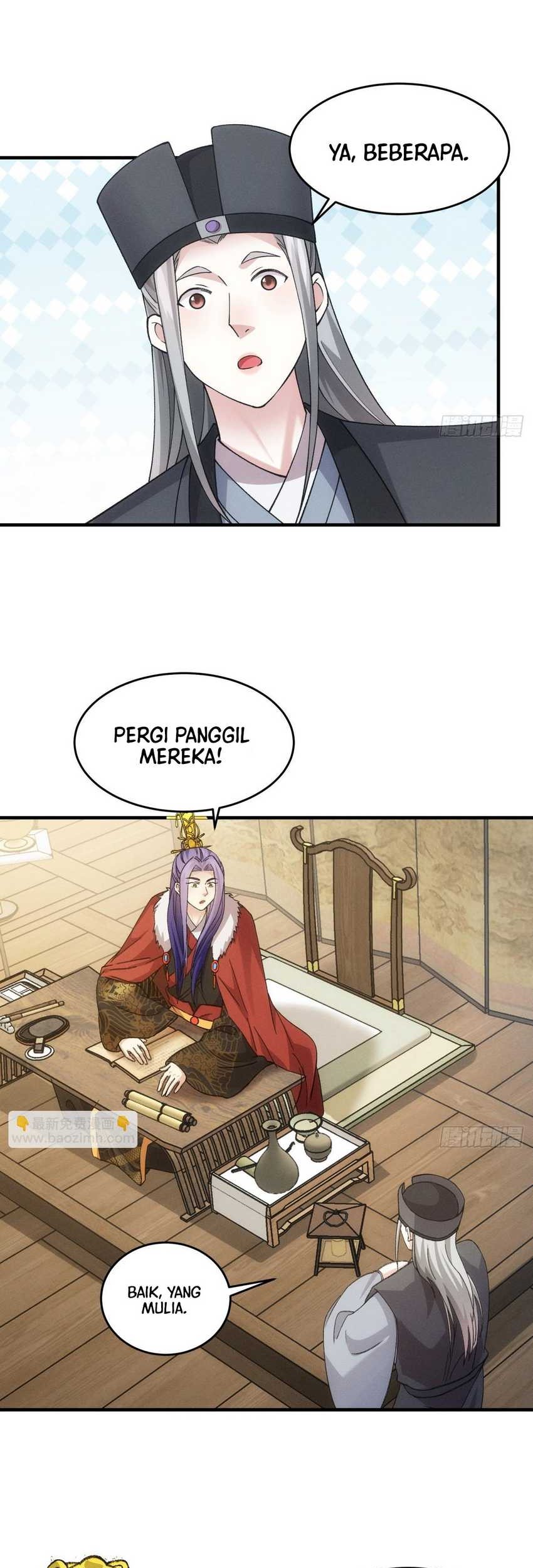 I Just Don’t Play the Card According to the Routine Chapter 159 Gambar 20