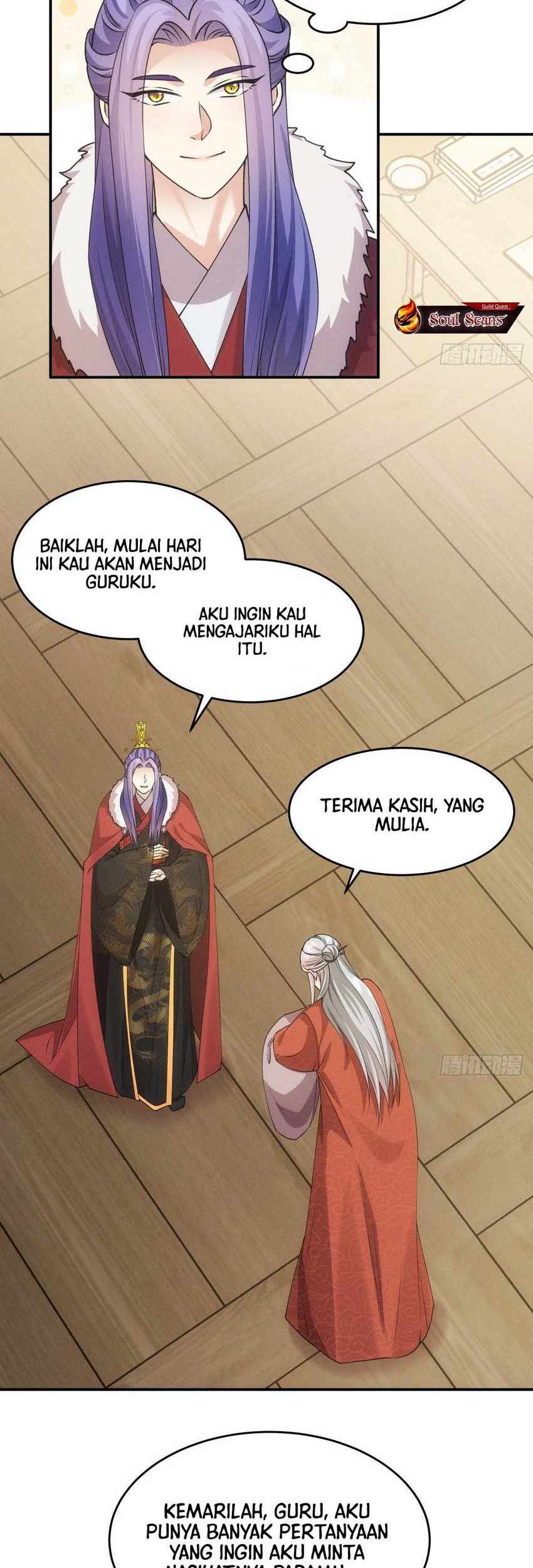 I Just Don’t Play the Card According to the Routine Chapter 159 Gambar 29