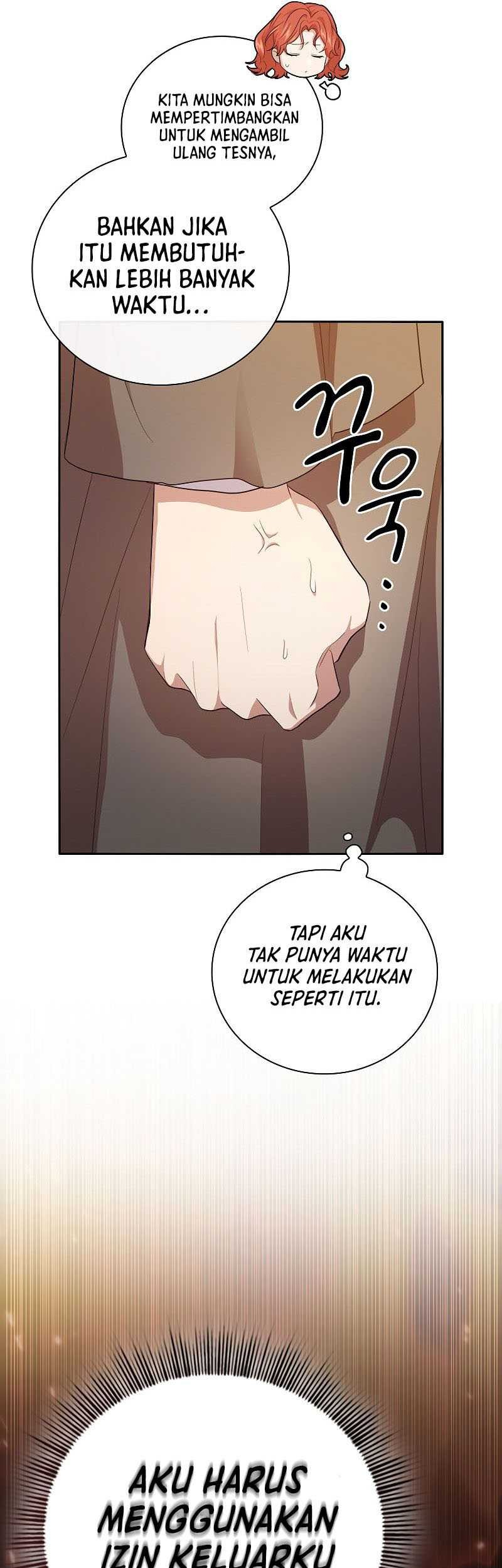 Magic Academy Survival Guide Chapter 68 Gambar 37