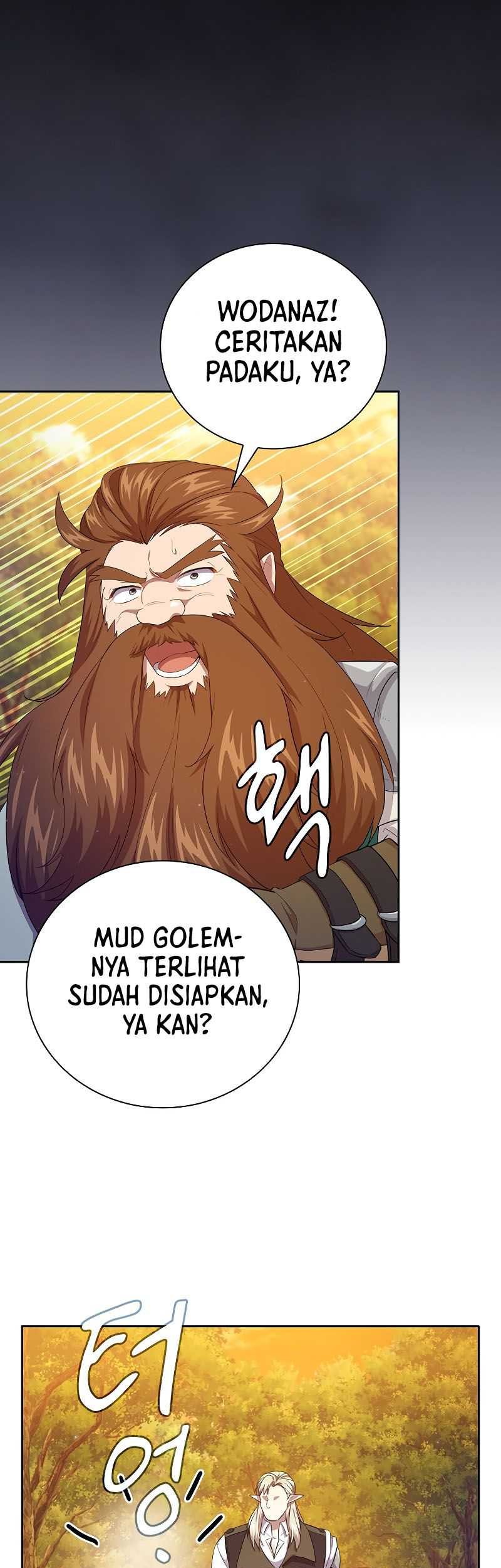 Baca Manhwa Magic Academy Survival Guide Chapter 68 Gambar 2