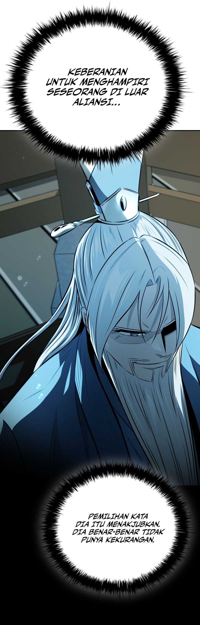 Moon-Shadow Sword Emperor Chapter 62 Gambar 34