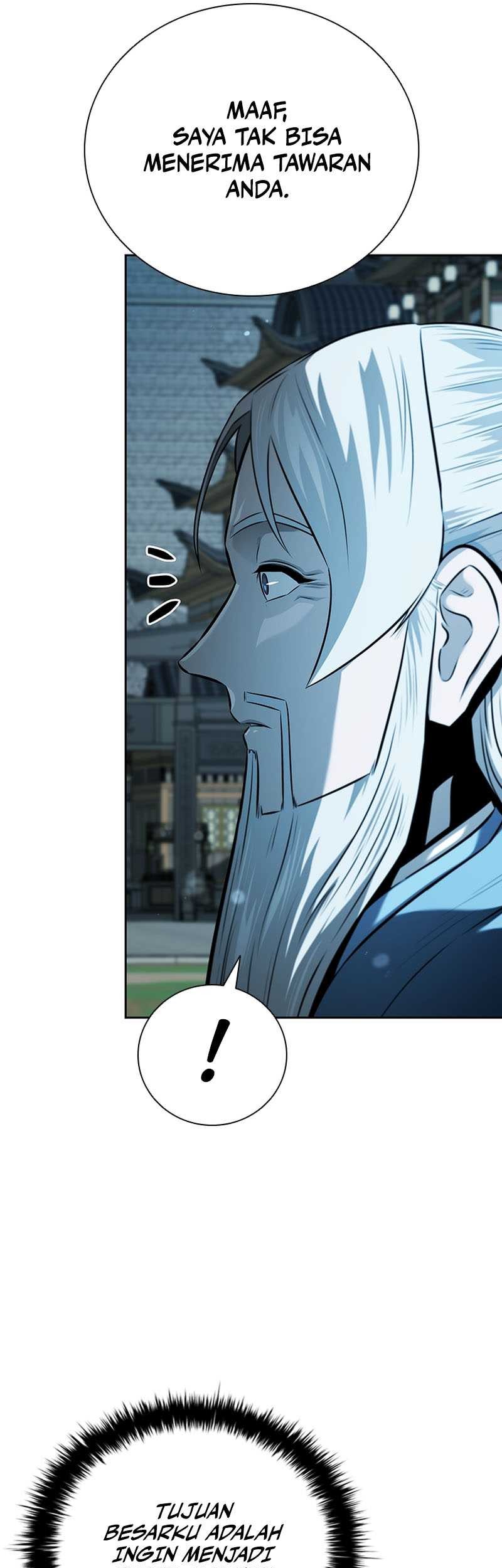 Moon-Shadow Sword Emperor Chapter 62 Gambar 38