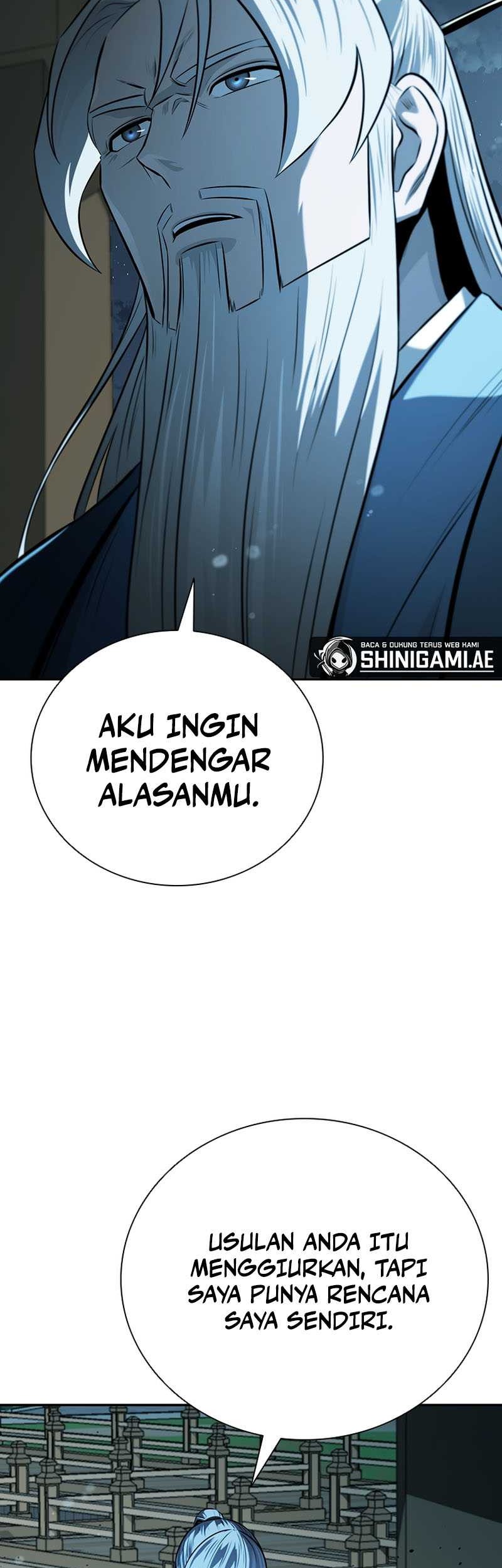 Moon-Shadow Sword Emperor Chapter 62 Gambar 40