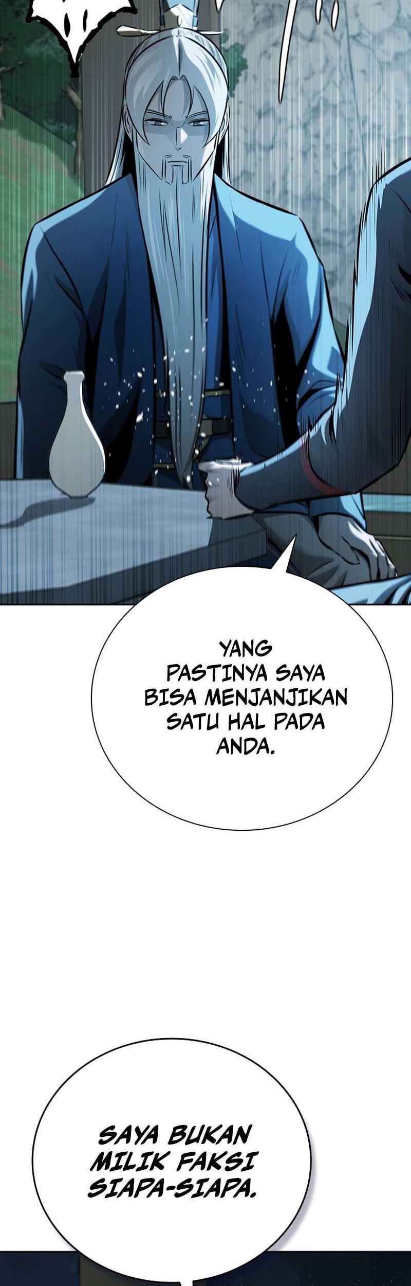 Moon-Shadow Sword Emperor Chapter 62 Gambar 43