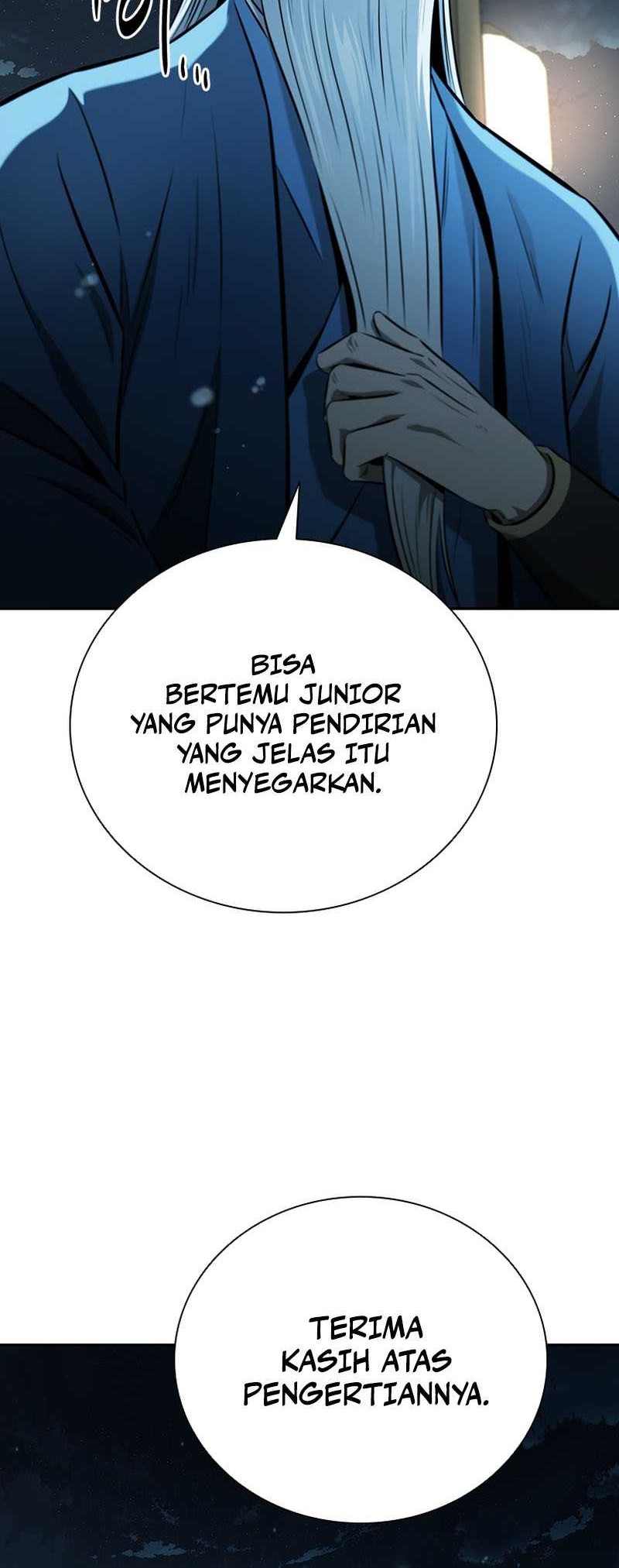 Moon-Shadow Sword Emperor Chapter 62 Gambar 45