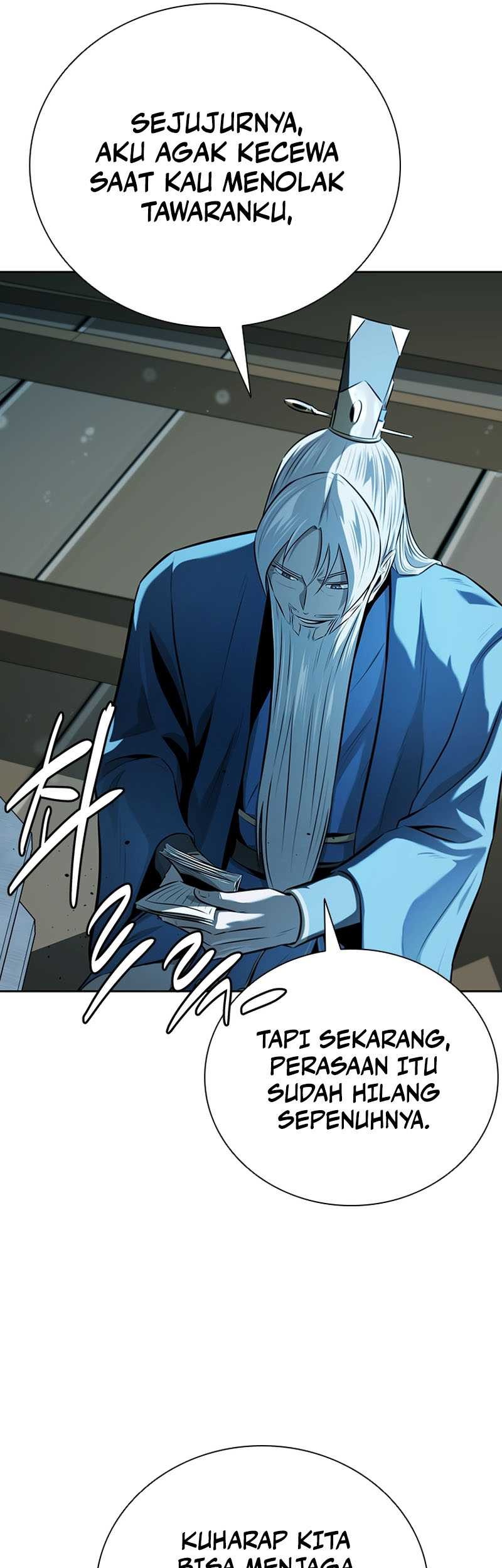Moon-Shadow Sword Emperor Chapter 62 Gambar 50