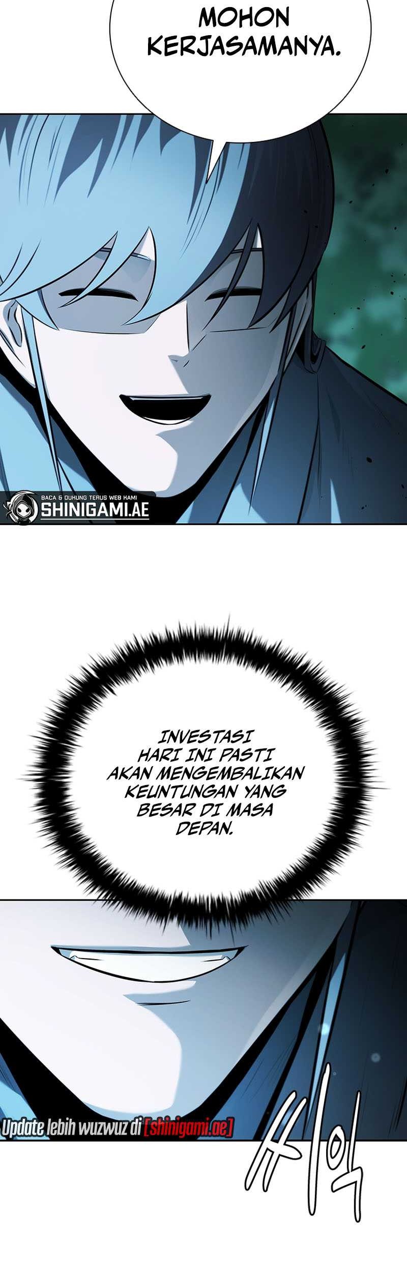 Moon-Shadow Sword Emperor Chapter 62 Gambar 52