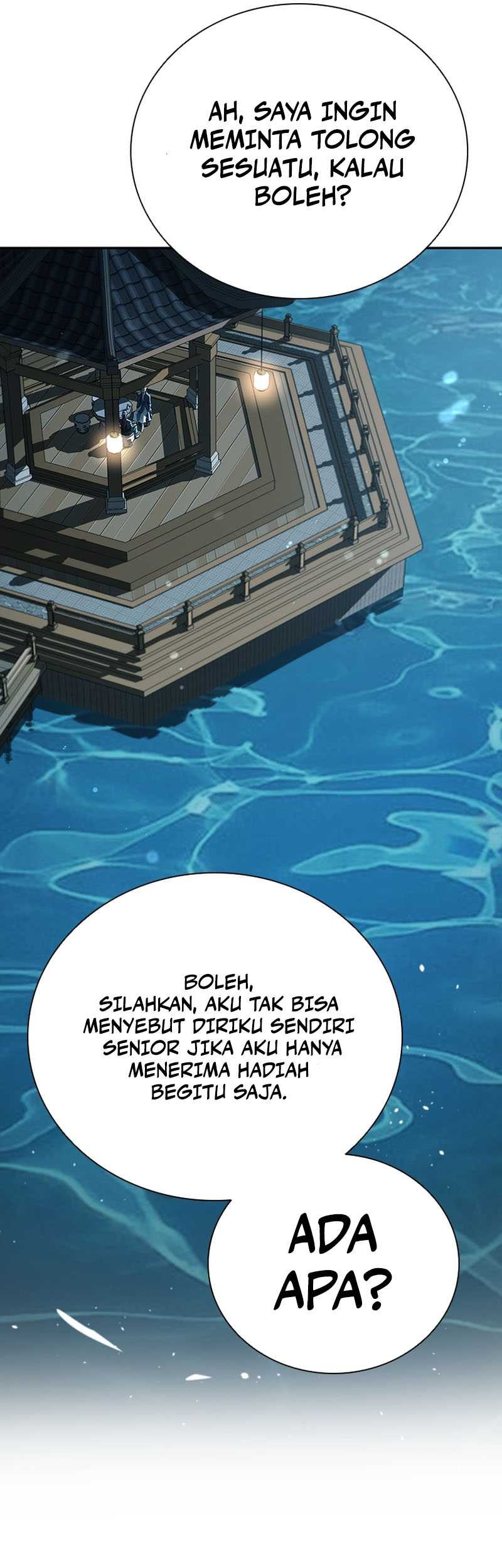 Moon-Shadow Sword Emperor Chapter 62 Gambar 54