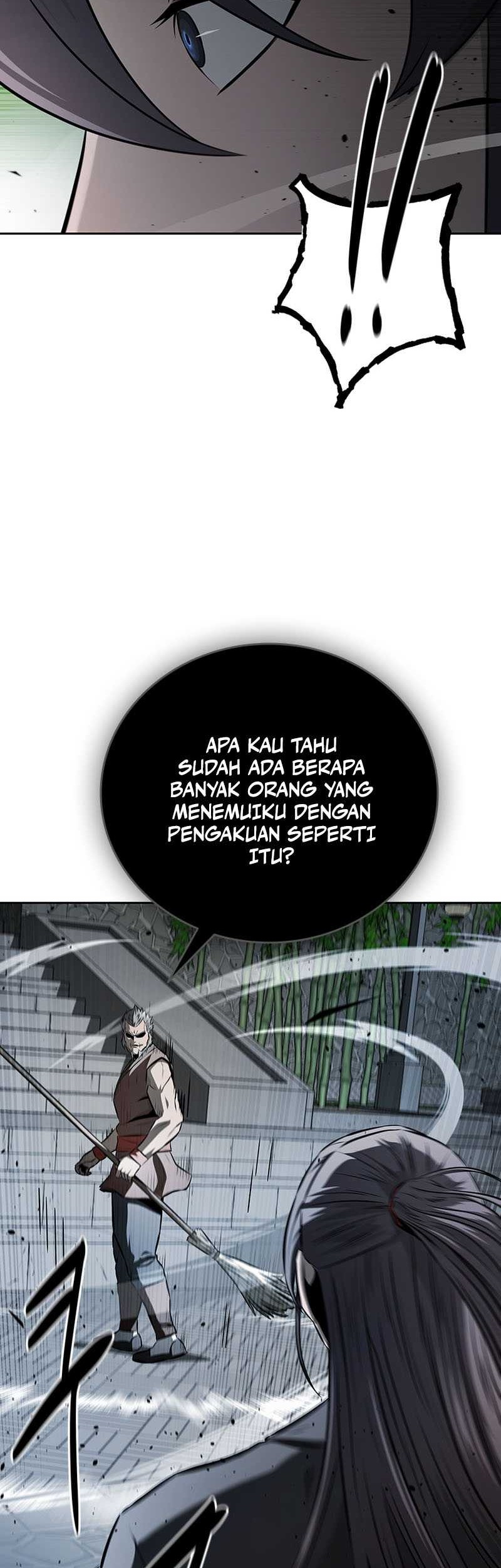 Moon-Shadow Sword Emperor Chapter 62 Gambar 63