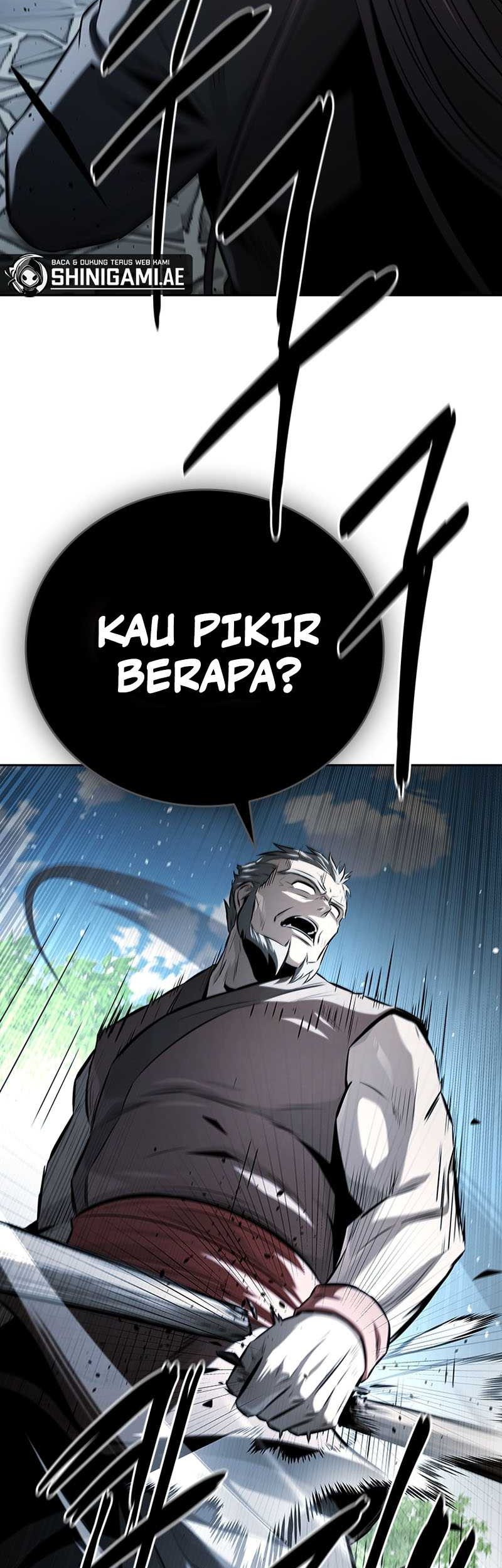 Moon-Shadow Sword Emperor Chapter 62 Gambar 64