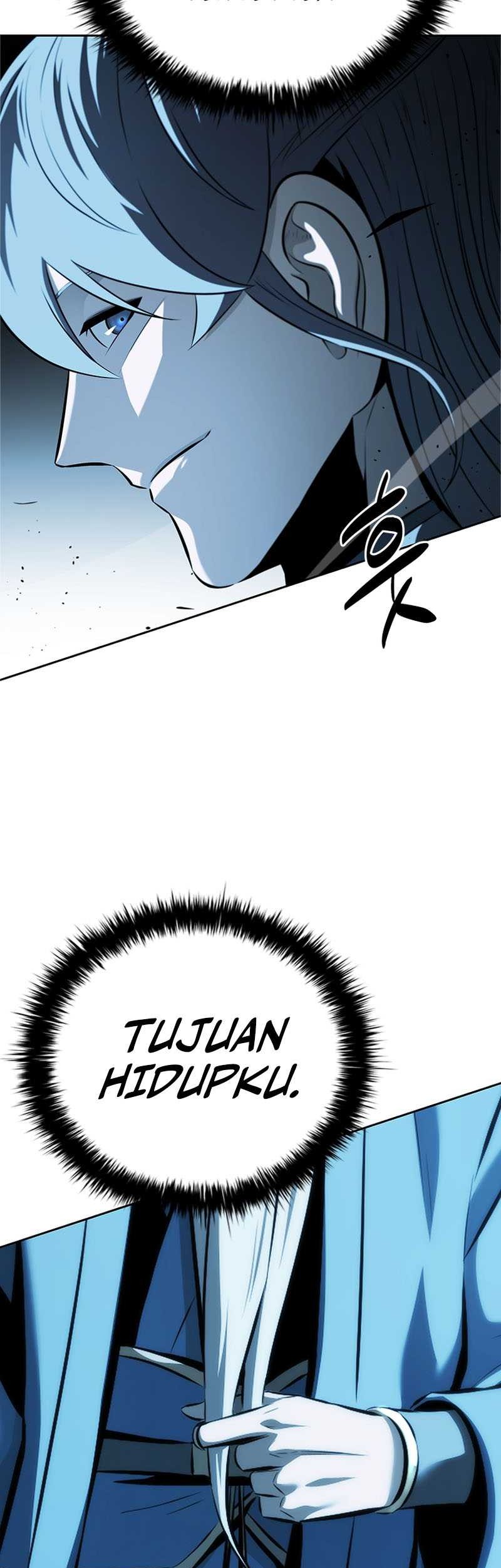 Moon-Shadow Sword Emperor Chapter 62 Gambar 4