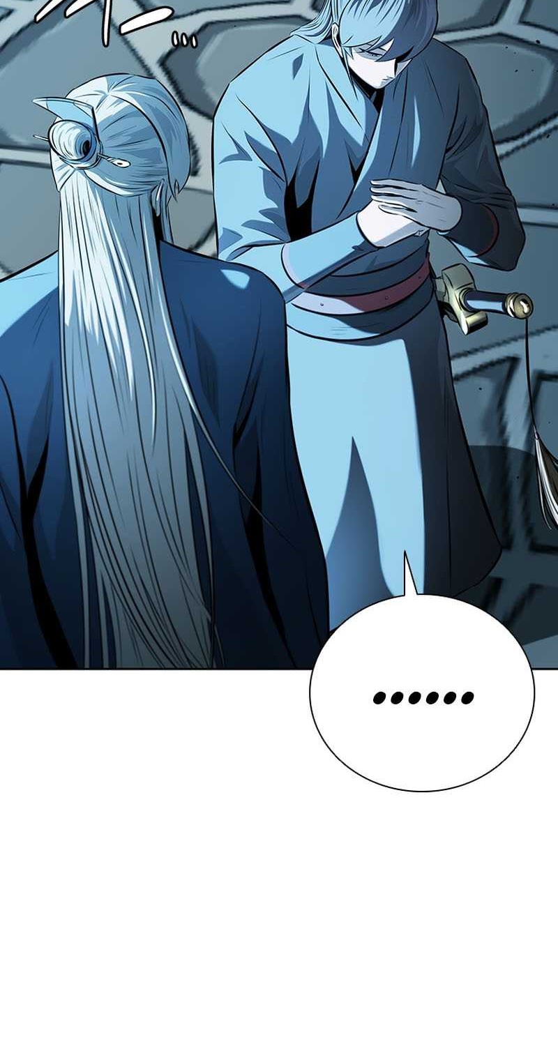 Moon-Shadow Sword Emperor Chapter 62 Gambar 9