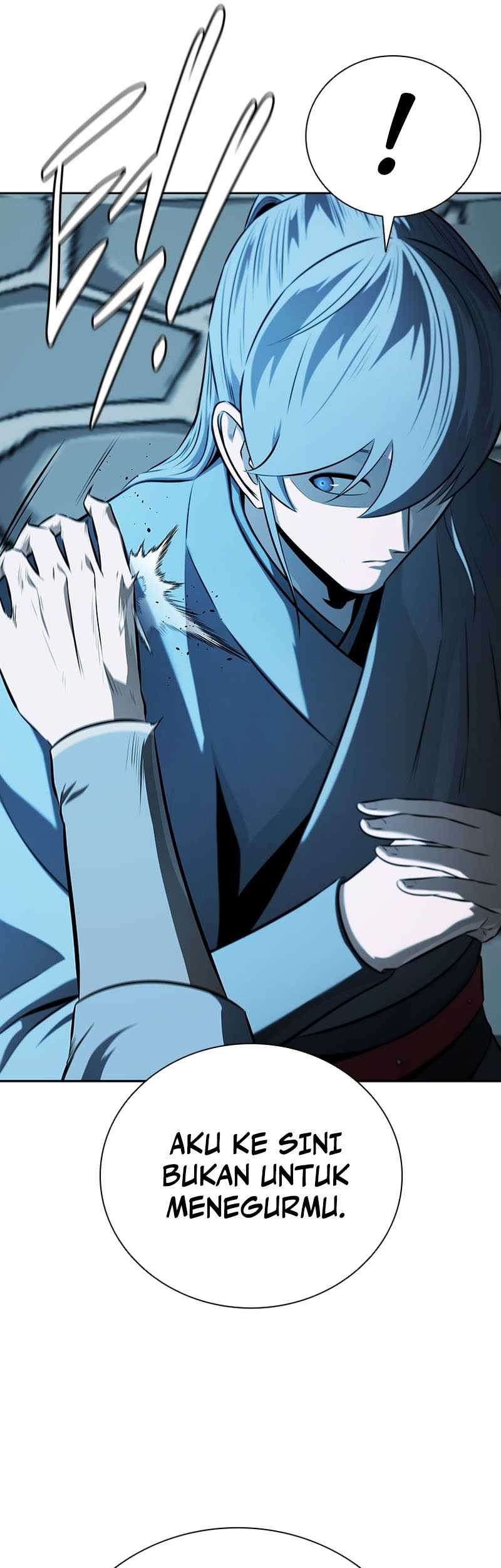 Moon-Shadow Sword Emperor Chapter 62 Gambar 10