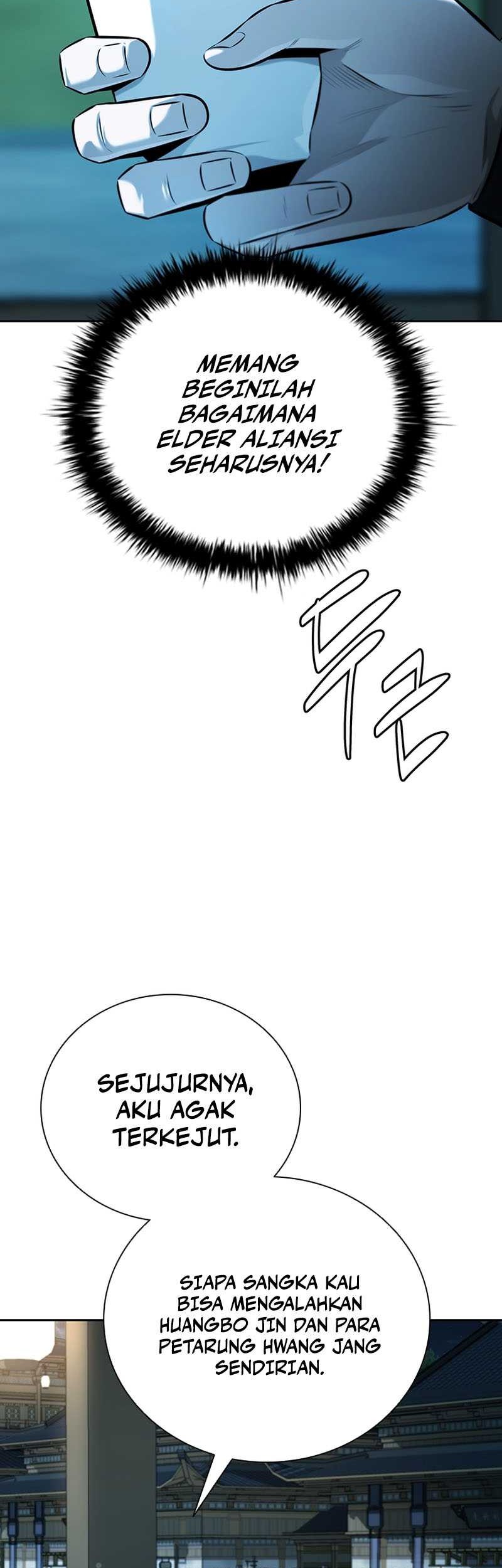 Moon-Shadow Sword Emperor Chapter 62 Gambar 20