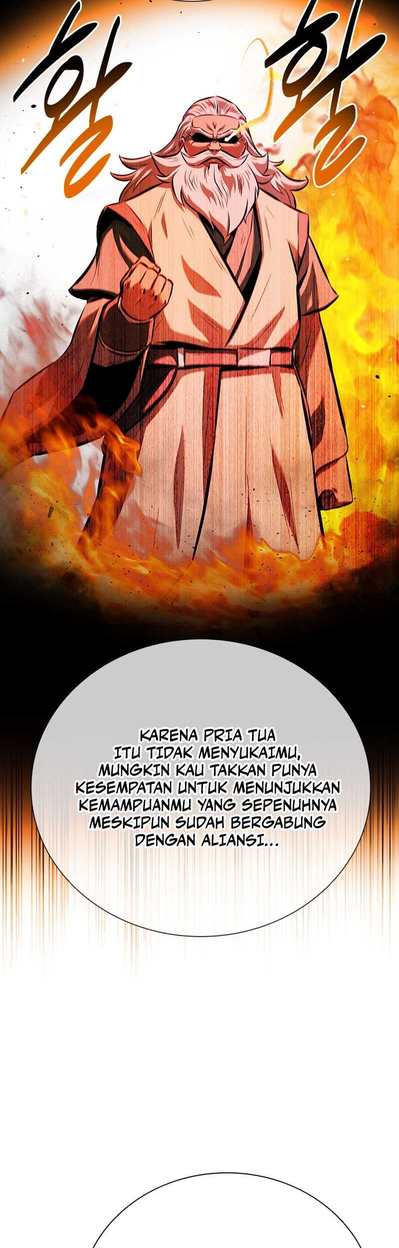 Moon-Shadow Sword Emperor Chapter 62 Gambar 28
