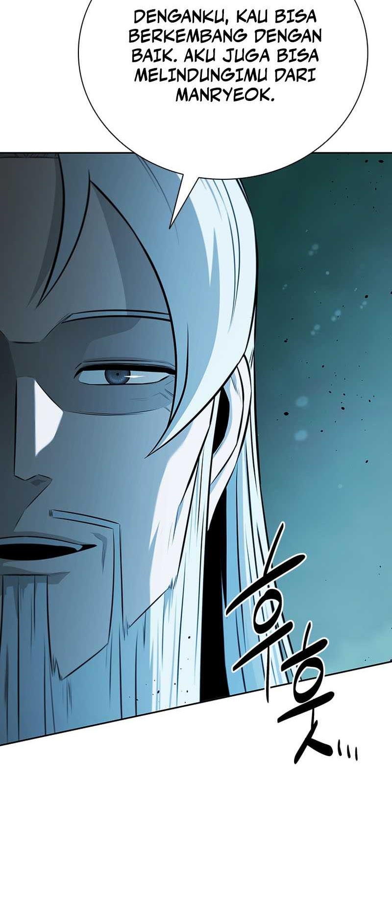 Moon-Shadow Sword Emperor Chapter 62 Gambar 29