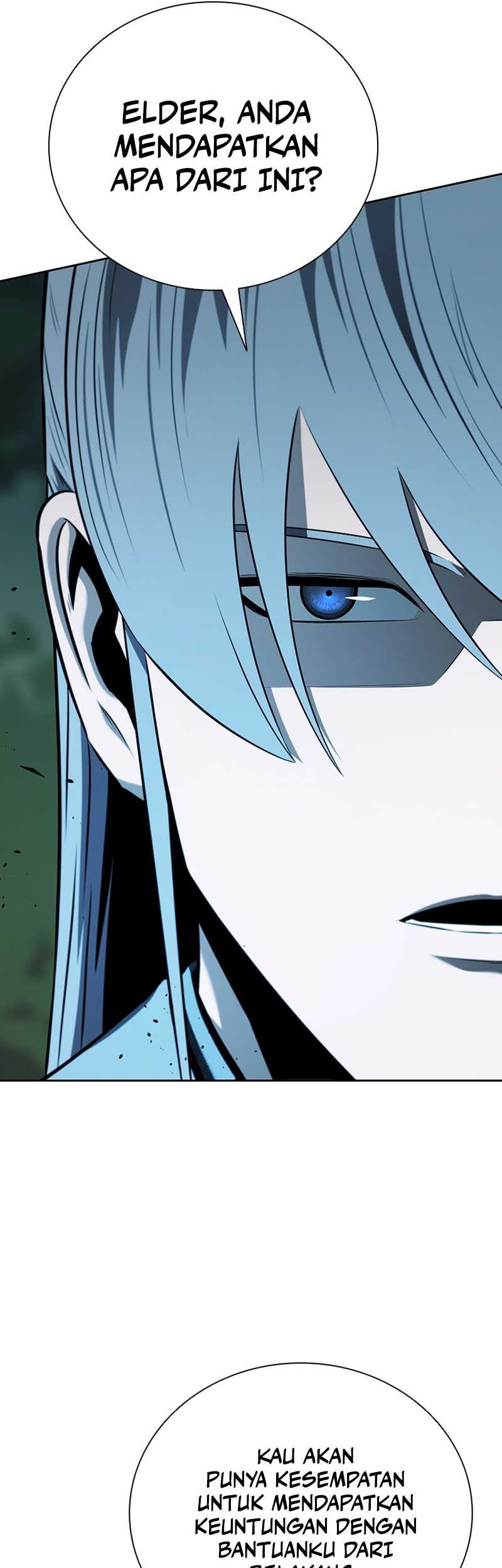 Moon-Shadow Sword Emperor Chapter 62 Gambar 30