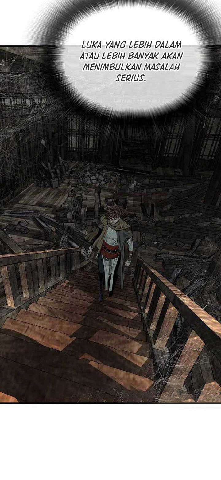 The World’s Best Sect of Dependency Chapter 25 Gambar 21