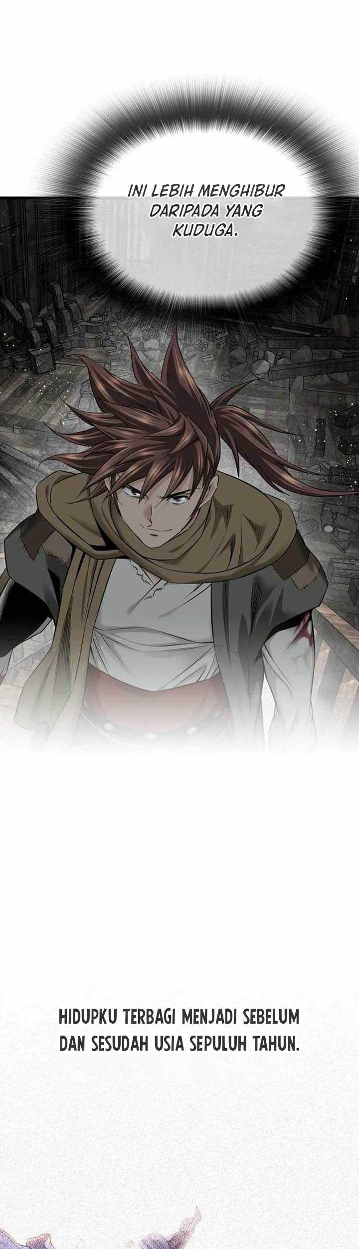 The World’s Best Sect of Dependency Chapter 25 Gambar 22