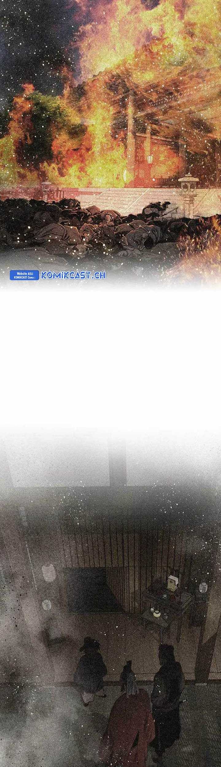 The World’s Best Sect of Dependency Chapter 25 Gambar 28