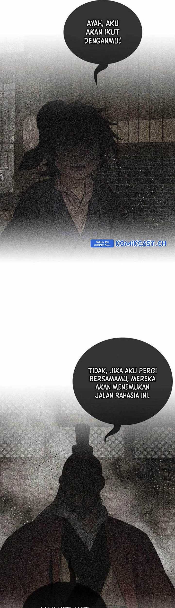 The World’s Best Sect of Dependency Chapter 25 Gambar 30