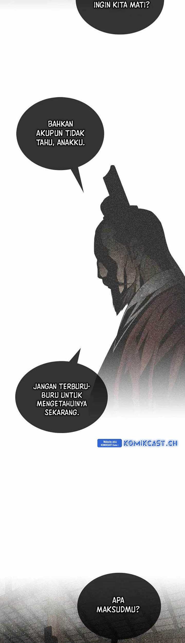 The World’s Best Sect of Dependency Chapter 25 Gambar 32