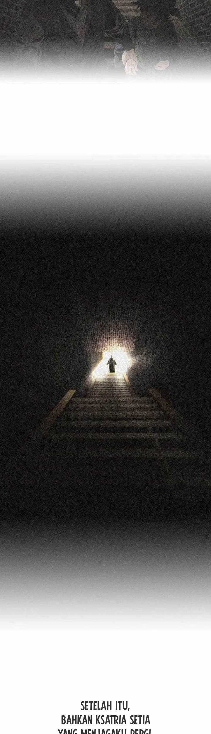 The World’s Best Sect of Dependency Chapter 25 Gambar 38