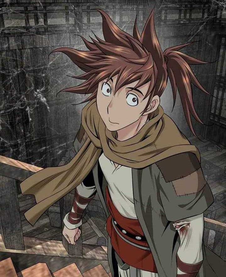 The World’s Best Sect of Dependency Chapter 25 Gambar 47