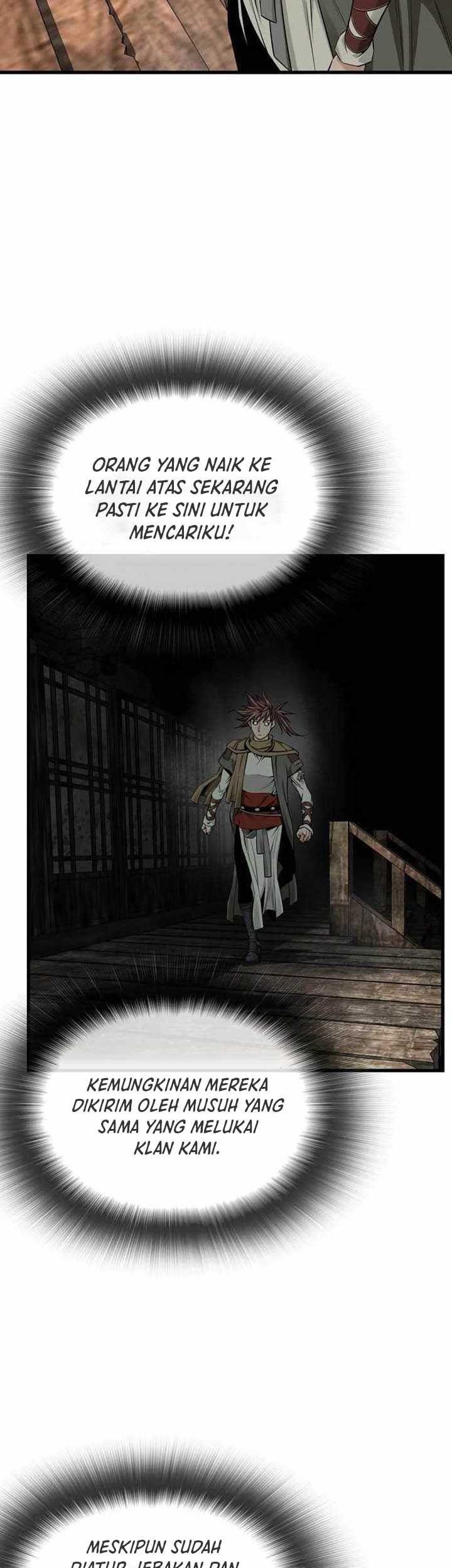 The World’s Best Sect of Dependency Chapter 25 Gambar 48