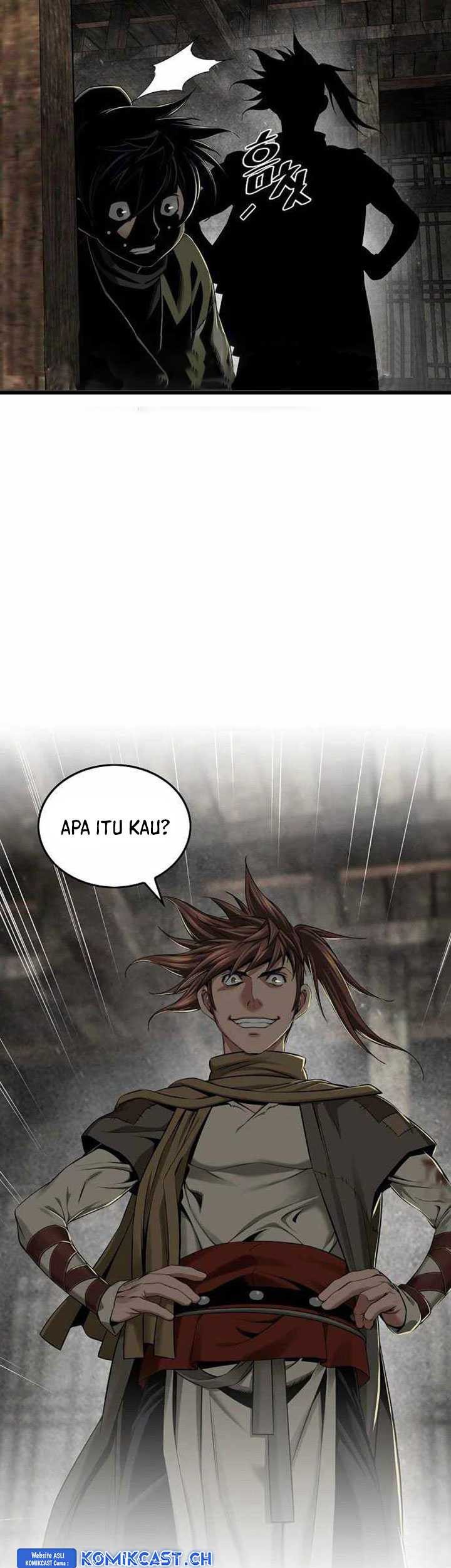 The World’s Best Sect of Dependency Chapter 25 Gambar 54