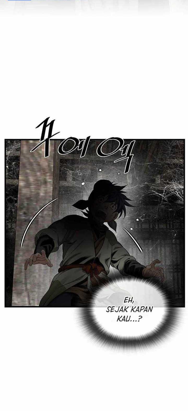 The World’s Best Sect of Dependency Chapter 25 Gambar 55