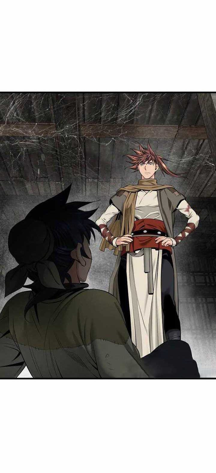 The World’s Best Sect of Dependency Chapter 25 Gambar 57