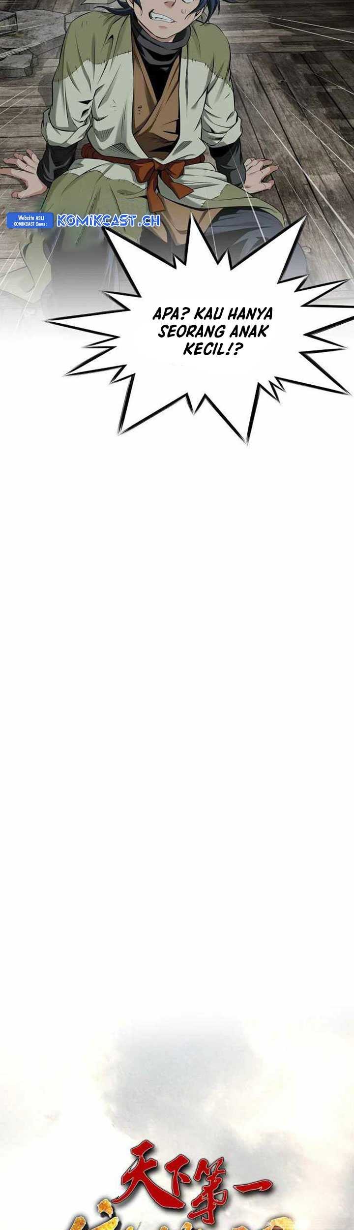 The World’s Best Sect of Dependency Chapter 25 Gambar 60