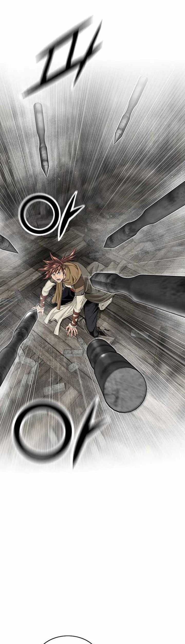 The World’s Best Sect of Dependency Chapter 25 Gambar 4