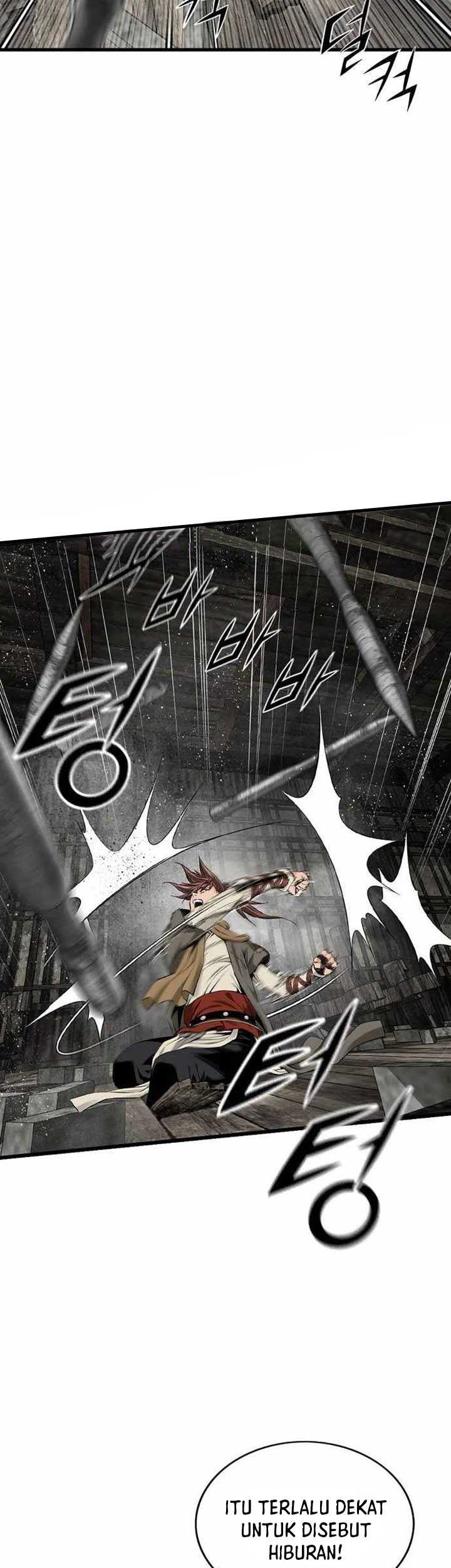 The World’s Best Sect of Dependency Chapter 25 Gambar 6