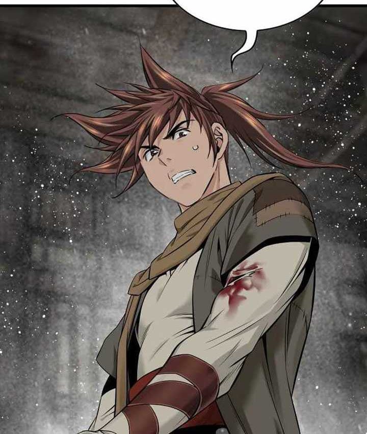 The World’s Best Sect of Dependency Chapter 25 Gambar 7