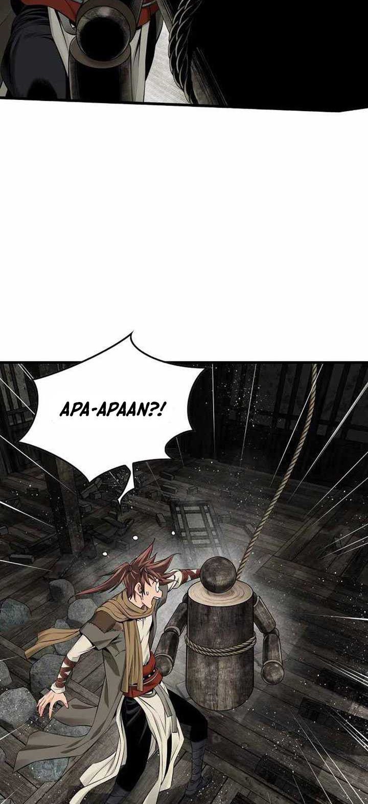 The World’s Best Sect of Dependency Chapter 25 Gambar 13