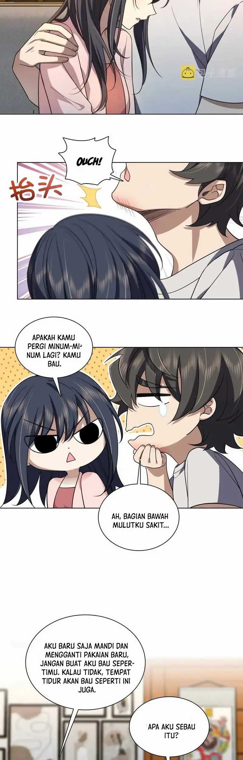 My Wife Is From a Thousand Years Ago Chapter 128 - https://img.komiku.org/uploads2/2762611-2_part2.jpg