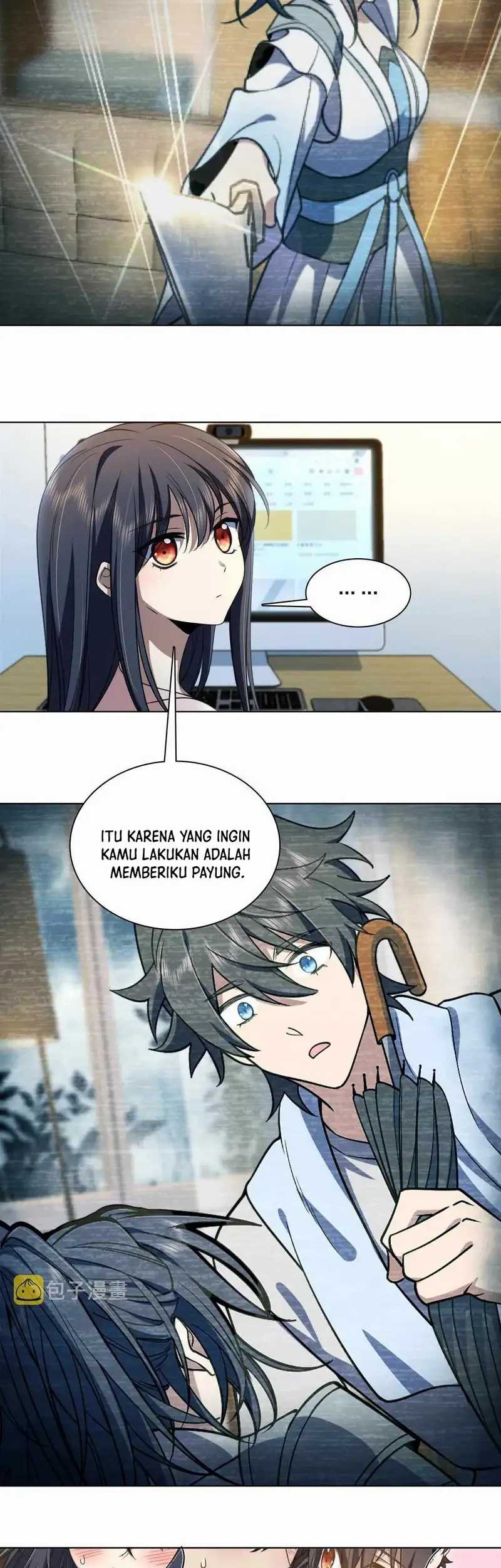My Wife Is From a Thousand Years Ago Chapter 128 - https://img.komiku.org/uploads2/2762611-4_part2.jpg